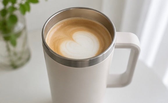 여름철 텀블러 관리법! 매일 씻어도 냄새나는 이유와 오래 사용하는 꿀팁