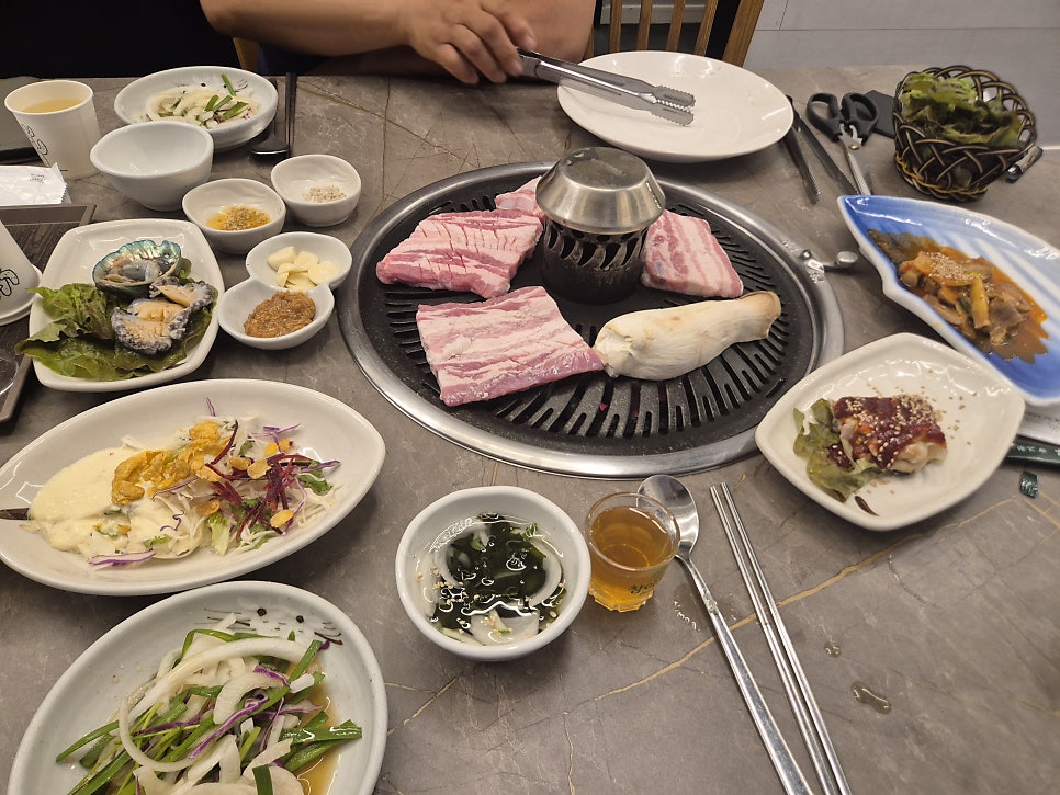 대박황칠코리아 고깃집 사진 3