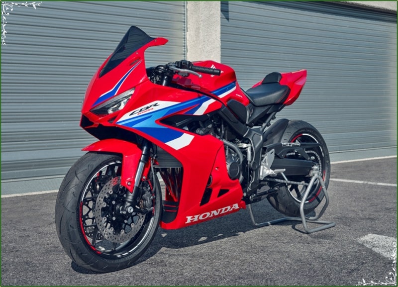 혼다 CBR650R 가격과 제원, E클러치 기능 총정리