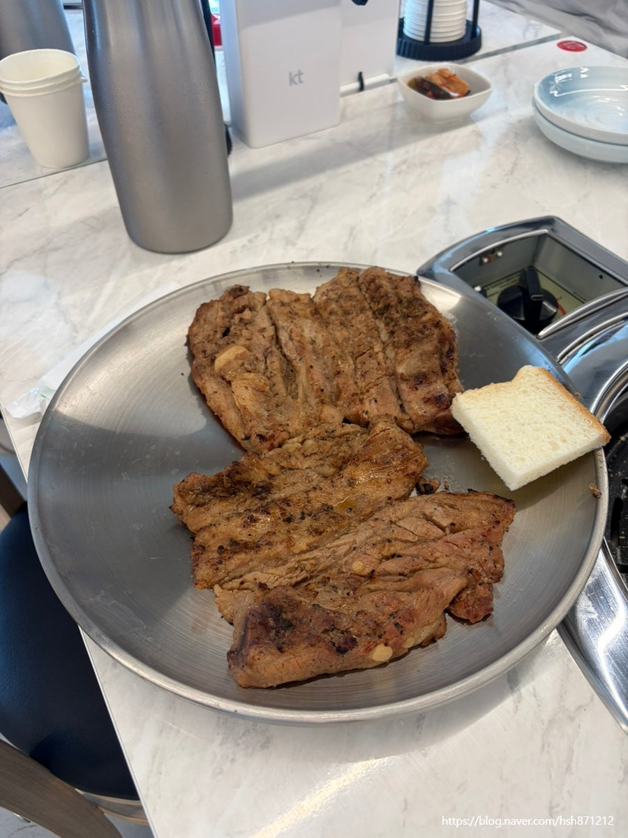 박포갈비 사진 1