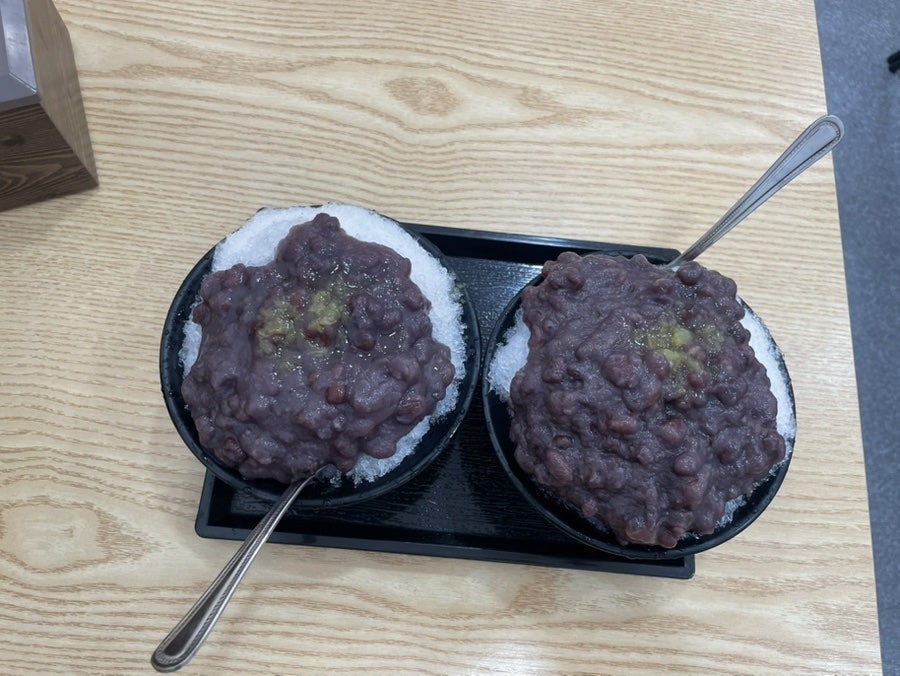 한가어죽 초읍점 사진 3
