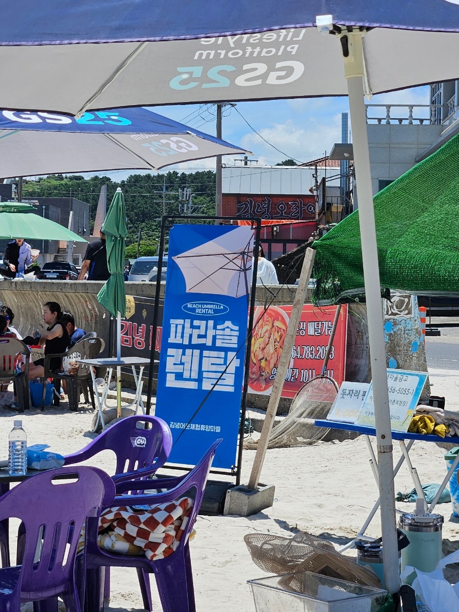 자담치킨 제주애월점 사진 1