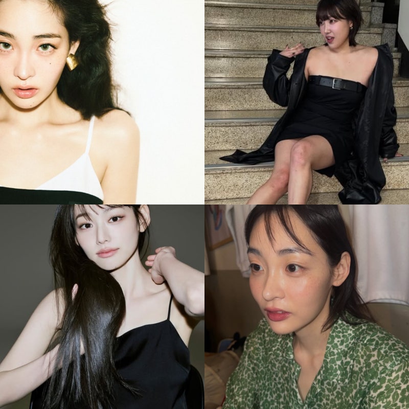 합산 - 37kg 감량! 다이어트 성공후 리즈찍은 연예인 top3