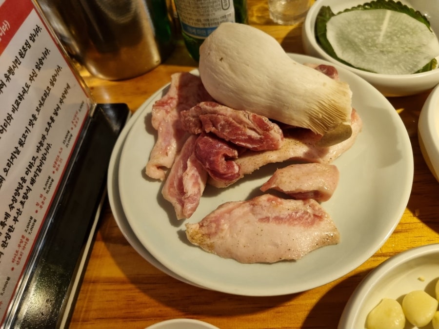 초필살돼지구이 동래점 사진 5