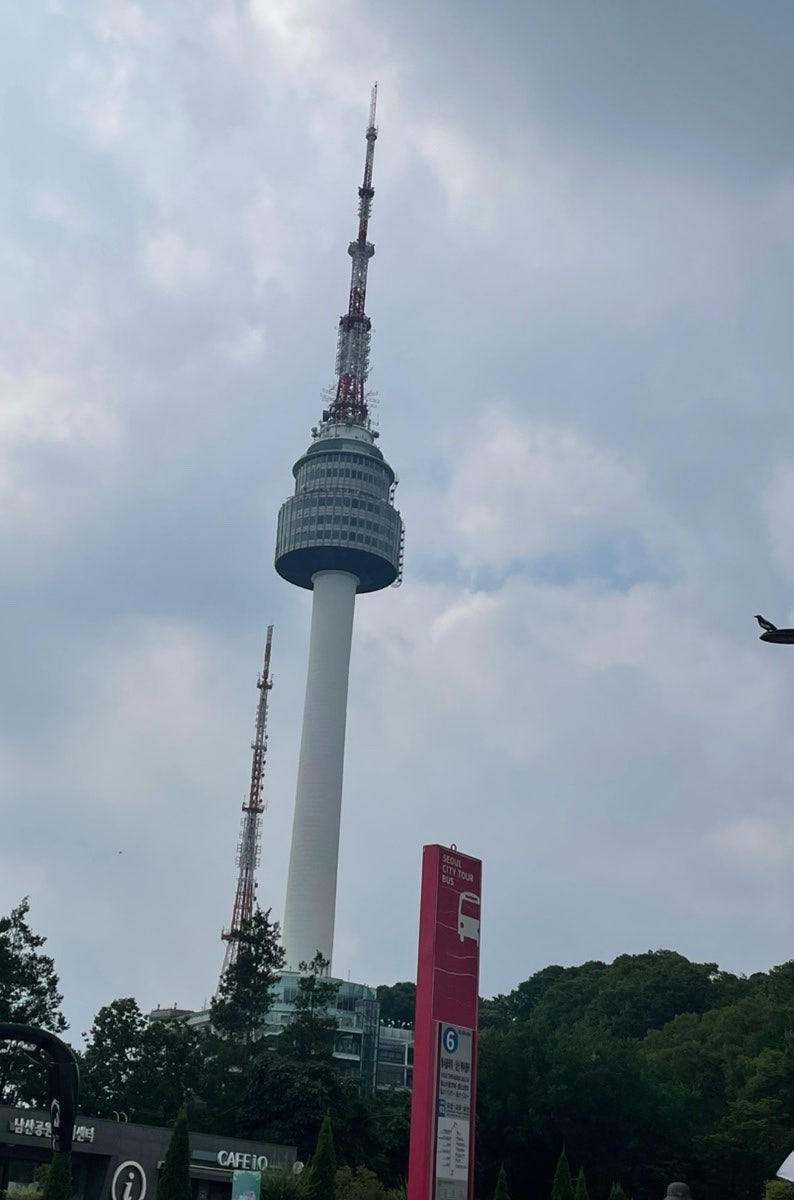 [서울 가볼만한곳] 남산타워 케이블카 및 전망대 요금, 주차, 영업시간 총정리 (N서울타워 방....