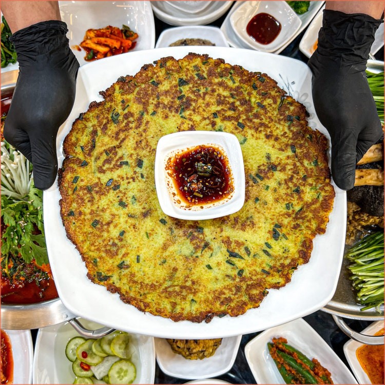 갈래골 사진 1