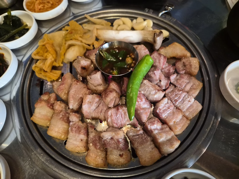 부산댁 울산달동점 사진 2