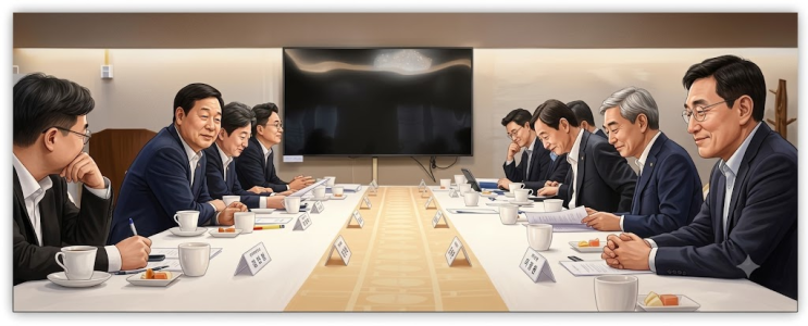 간추린 아침 생활문화뉴스 2026.0731.금