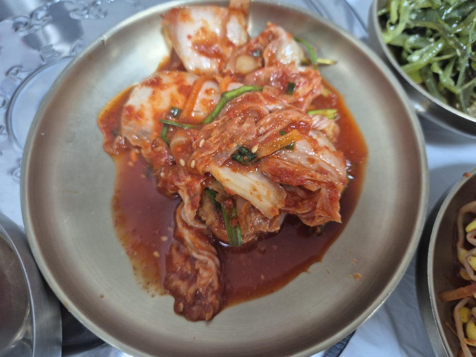 장항갯벌식당 사진 5