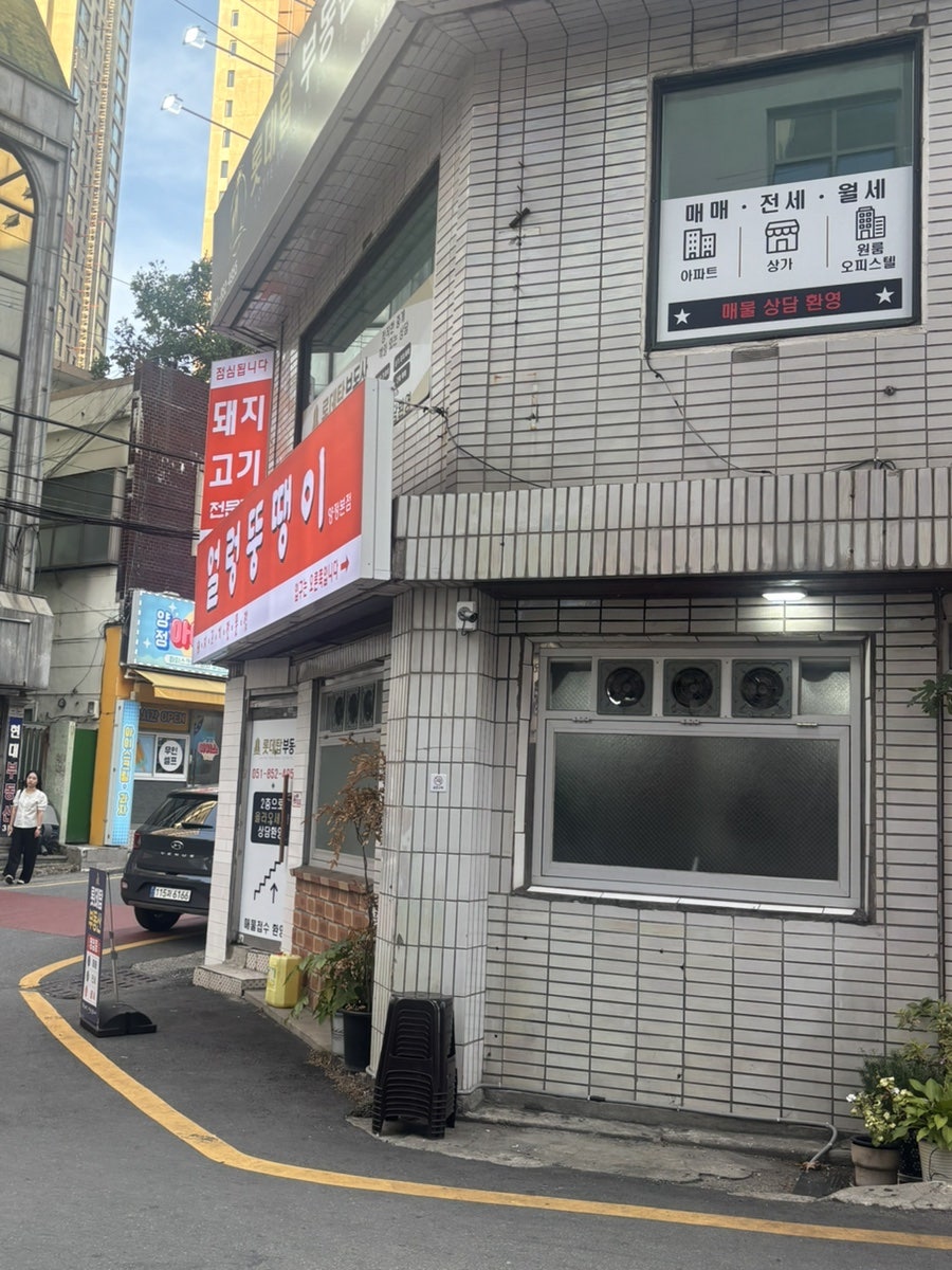 얼렁뚱땡이 사진 1