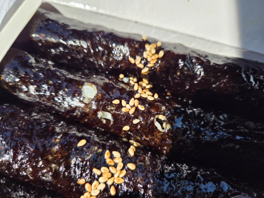 김밥집 사진 6