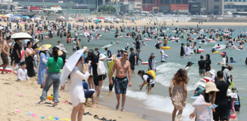 부산 해운대 글로벌 관광특구 지정 총정리, 60억 원으로 무엇이 바뀔까