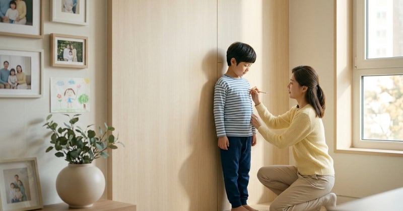 성조숙증 치료하면 키 더 크나요? 창원 원장이 본 체질별 치료 효과