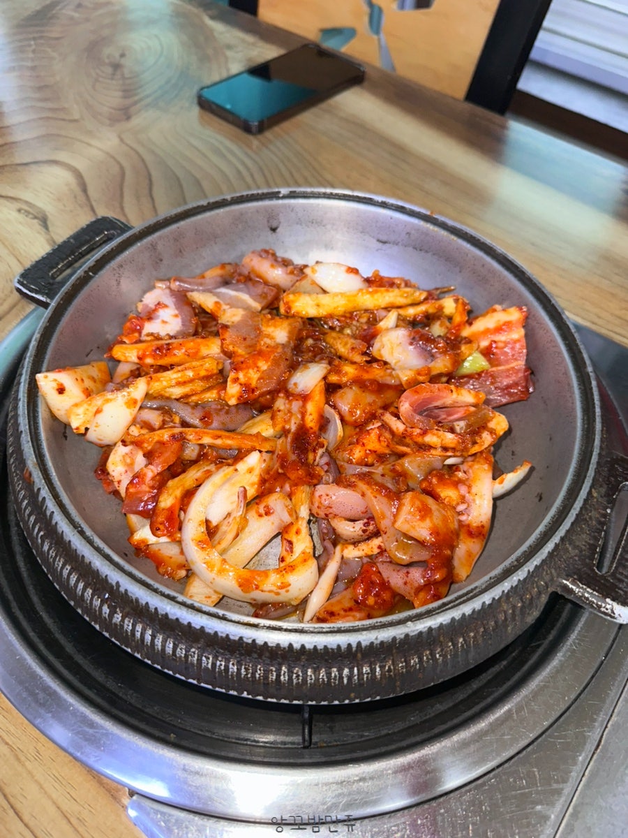 횡계칼국수 사진 6