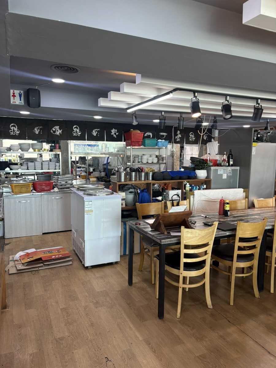 광안리해린횟집 사진 3