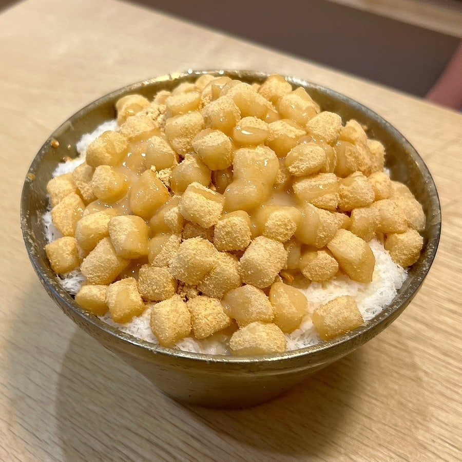 모리커피 포항연일점 사진 1