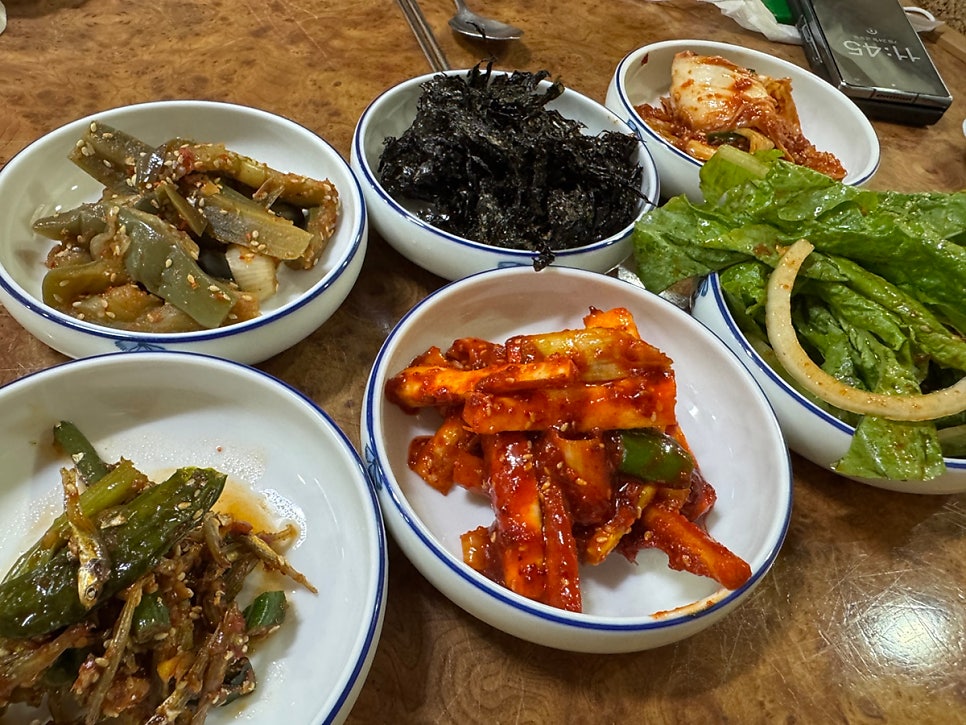 해송 사진 2