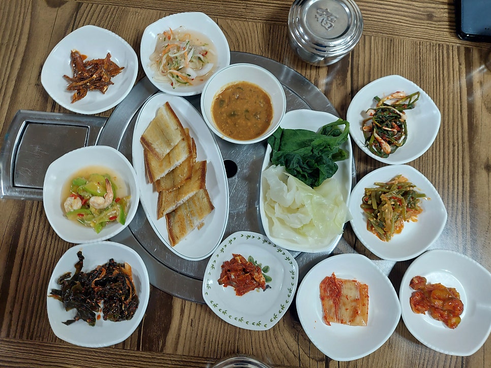 청기와집 사진 5