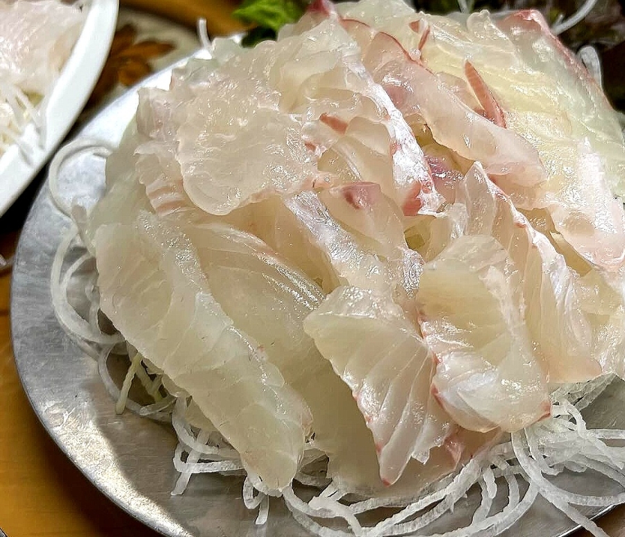 부산명물횟집 사진 1