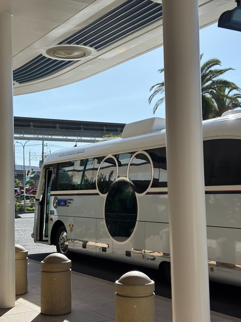도쿄 디즈니씨 해피엔트리 후기｜앰버서더 호텔 셔틀·대기 위치·입장시간