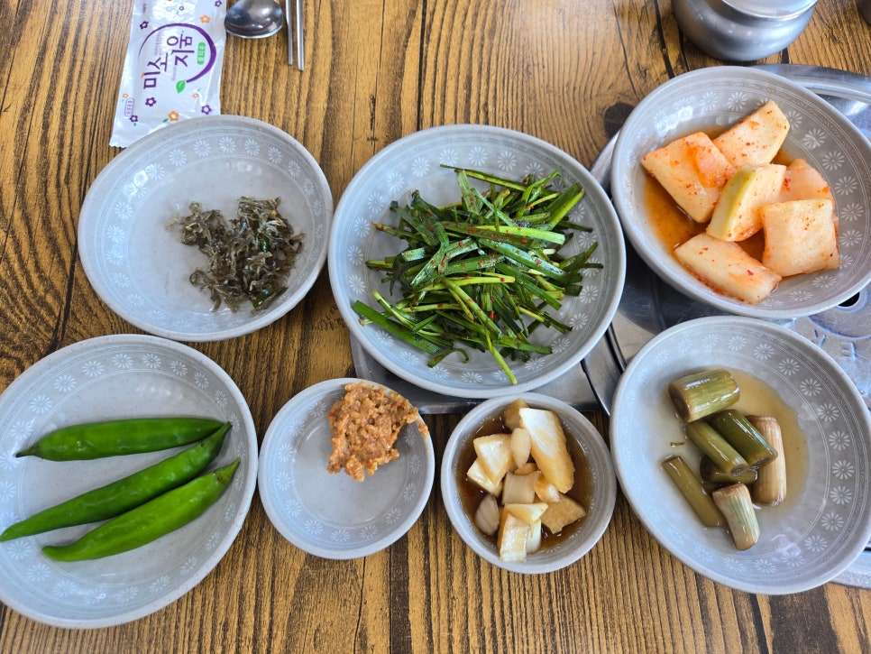 노형한빛식당 사진 6
