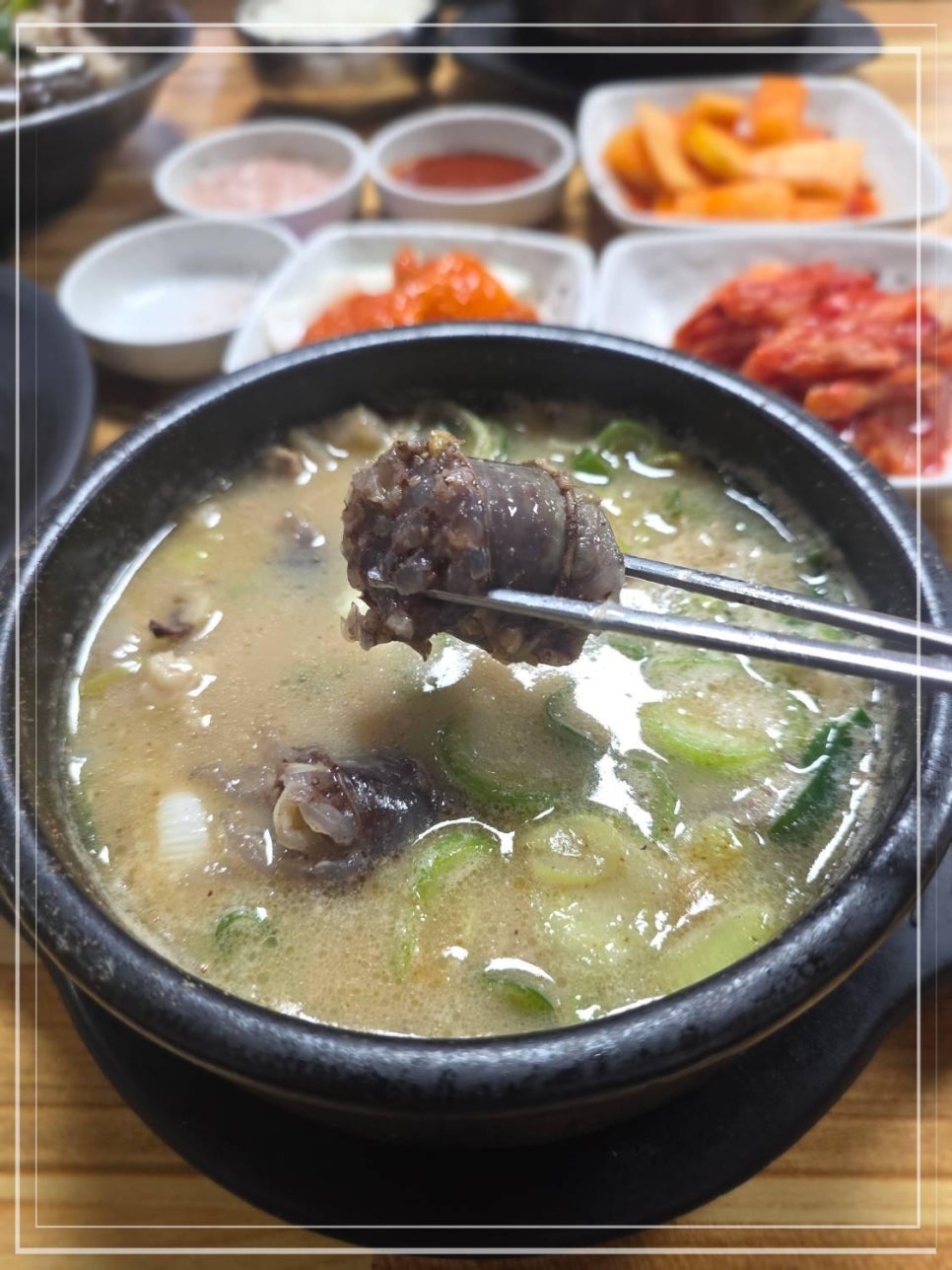 달동네마늘순대 2호점 사진 3