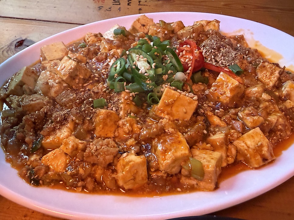 홍콩 사진 1