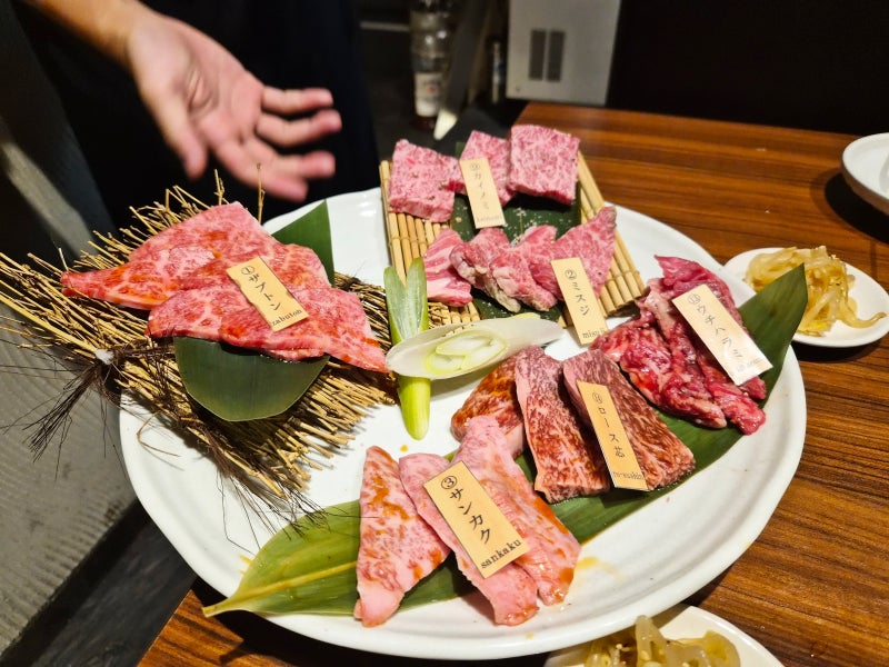 마쓰야마 맛집 야키니쿠 오니쿠토 365 솔직 후기