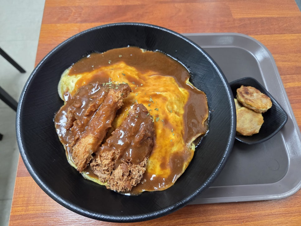 왕순이주먹밥김밥 탄현푸르지오점 사진 4