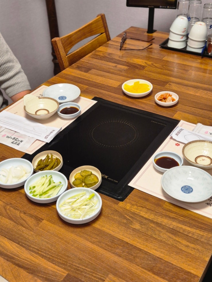 촉향원 사진 6