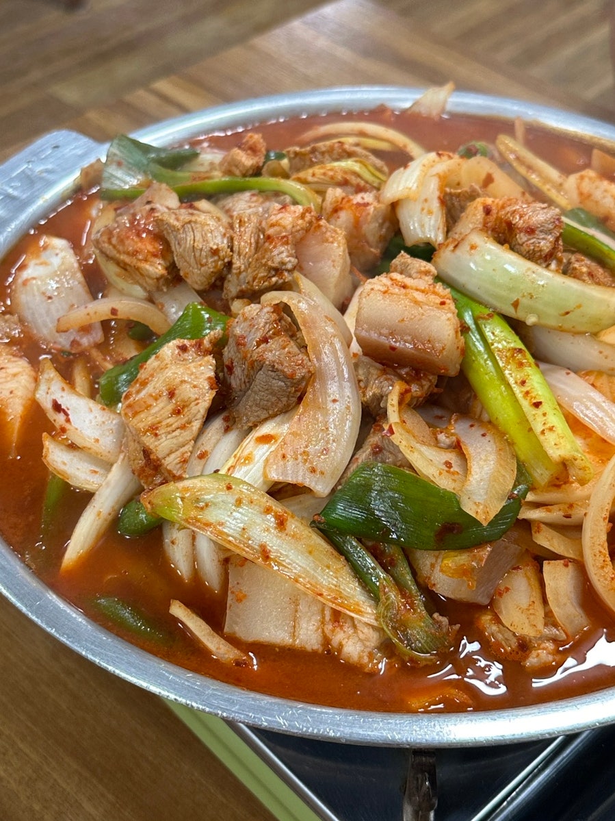 수영식당 사진 6