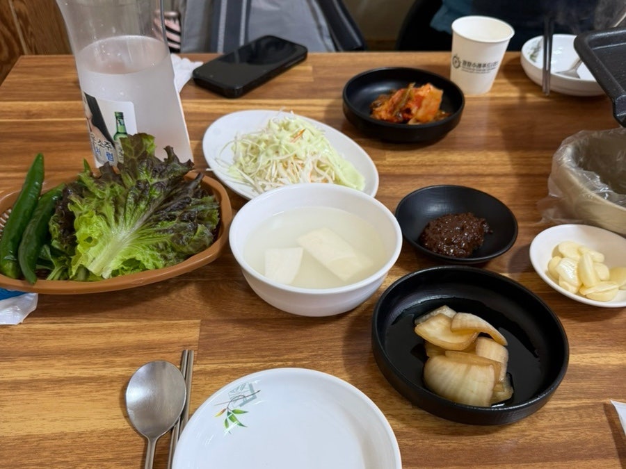 장군시오야끼 체인1호점 사진 4