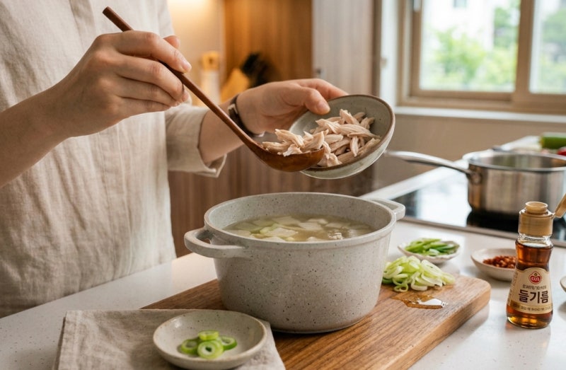 단백뇨 식단 관리 신장 부담 줄이는 추천 및 단백질 계산법