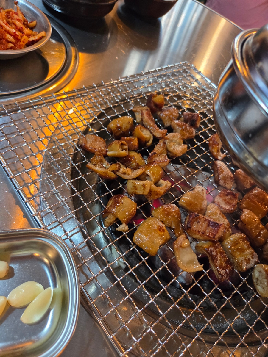 박대포막창 포항직영점 사진 5