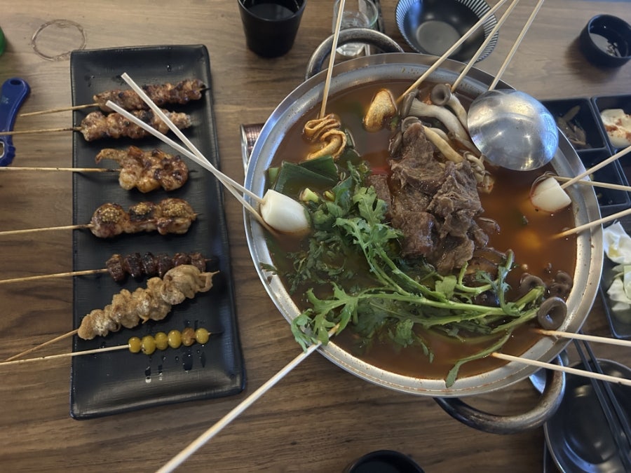 꼬치홀릭 사진 6