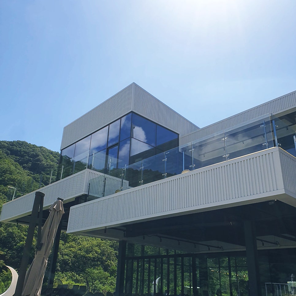 에어산 칠갑산점 사진 2