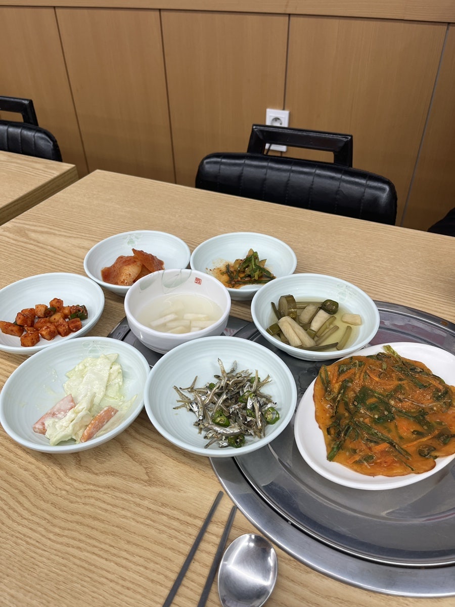해림아구찜감자탕 사진 6