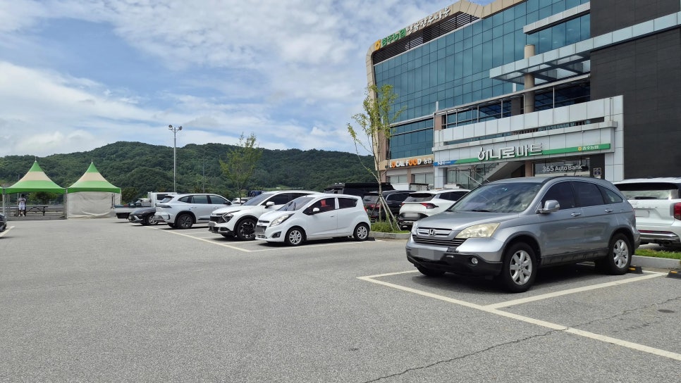 충주농협 탄금한우타운 사진 4