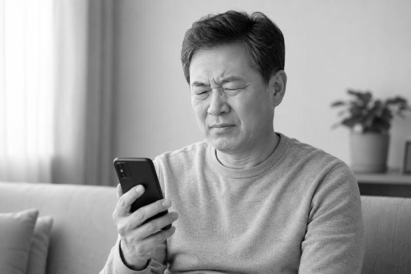 쌍문역 누진다초점렌즈 추천｜펜탁스 올포커스 50% 할인 프로모션 시작