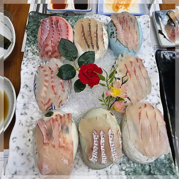 제철별미횟집 사진 1