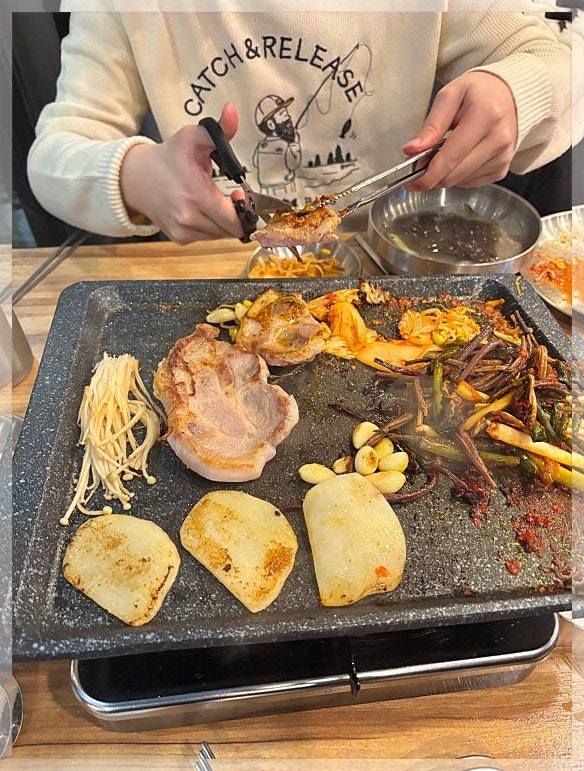 도원대패4900 일산킨텍스본점 사진 6