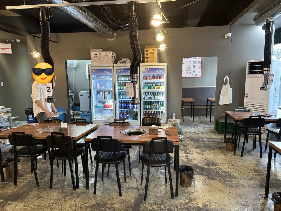 일구칠하나 김해참숯뒷고기 사진 5