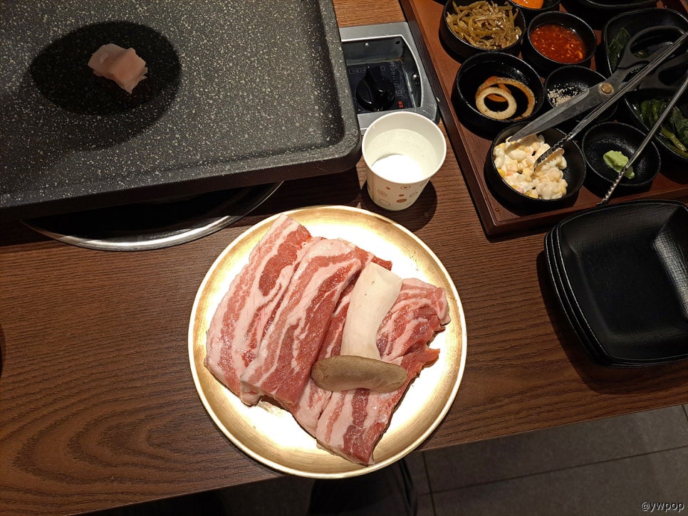 만옥삼겹살 사진 6