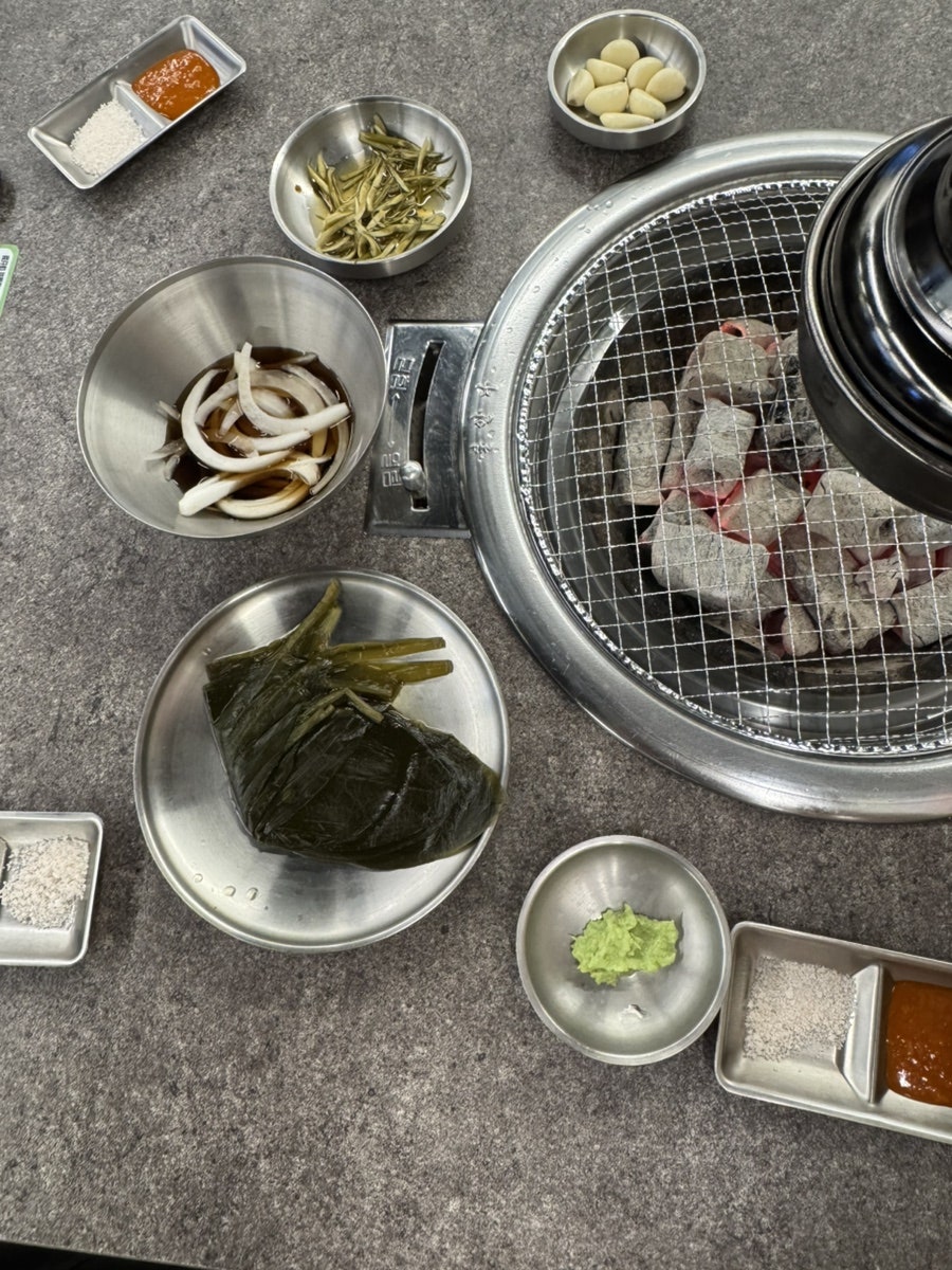 함바소갈비 대신점 사진 4