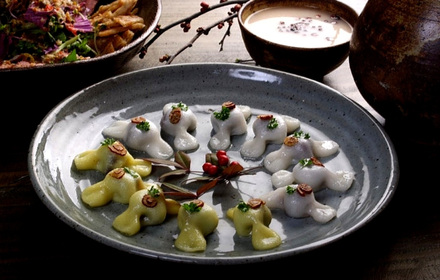 동래할매파전 사진 4