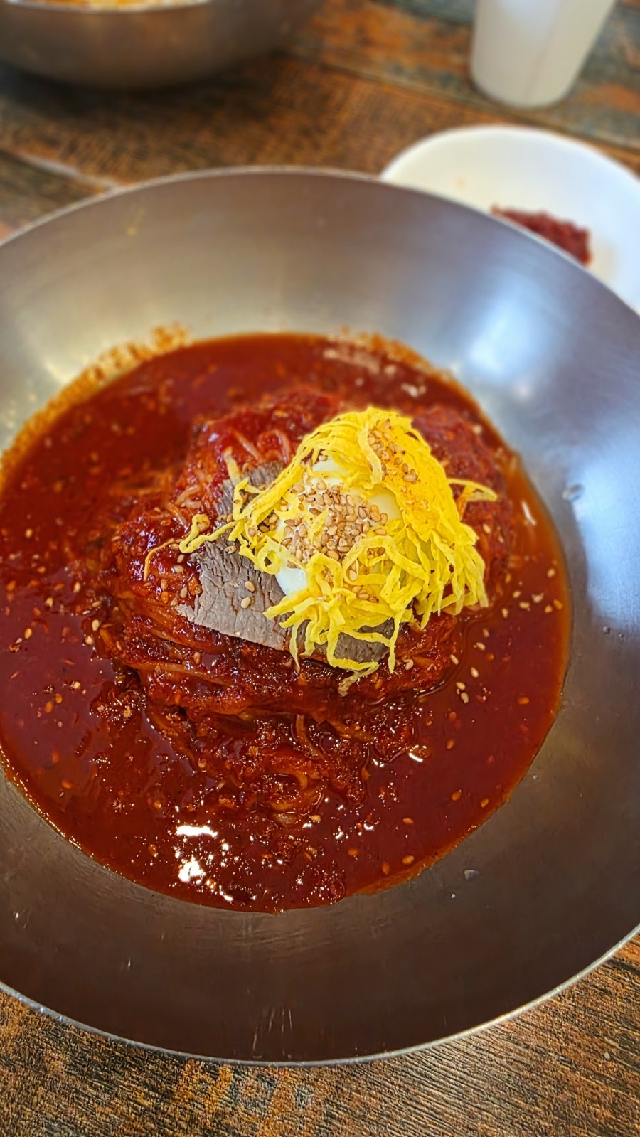 가야밀면 서면점 사진 6