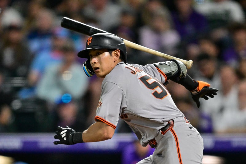 [오늘의 MLB] (7/31) '1안타 2볼넷' 이정후, 3출루 경기에 4G 연속 안타 행진!