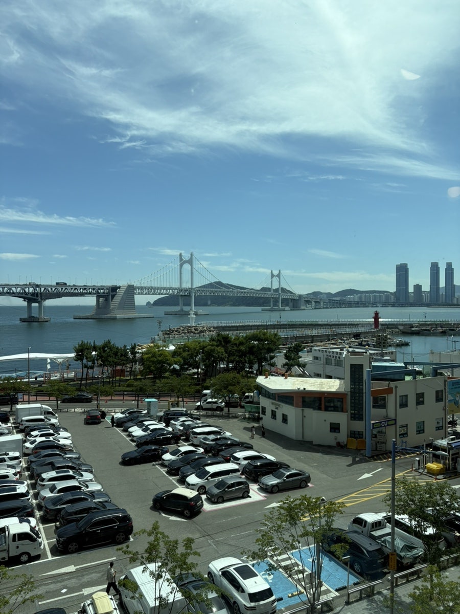 광안리해린횟집 사진 6