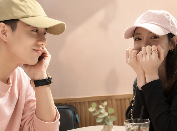 '솔로지옥3' 최종 커플 실패하더니... 이관희♥유시은, 9살 나이 차 극복한 진짜 이유