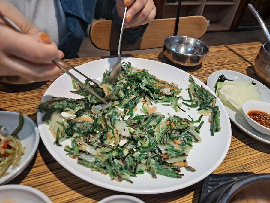 찰진솥밥 계절밥상 사진 6